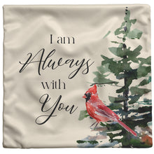 Load image into Gallery viewer, Cardinal Memorial, Sympathy Gift, Loss of Mother, Cardinals appear when angels are near