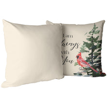 Load image into Gallery viewer, Cardinal Memorial, Sympathy Gift, Loss of Mother, Cardinals appear when angels are near