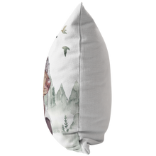 Load image into Gallery viewer, Chihuahua Pillow | Vintage Dog Decor | Chi Lovers Gift