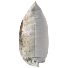 Load image into Gallery viewer, Custom Pet Portrait Pillow, Gift for Pet Owners, Pet Pillow from Photo