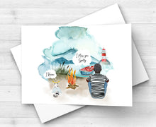 Load image into Gallery viewer, Pet Memorial Idea, Dog Sympathy Gift, Cat Loss Present, Gift of Remembrance of Pet, Rainbow Bridge Pet Loss Quote