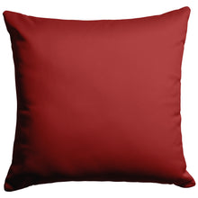 Load image into Gallery viewer, Cholcolate Lab Gifts, Christmas Dog Pillow, Brown Lab Owners Gift