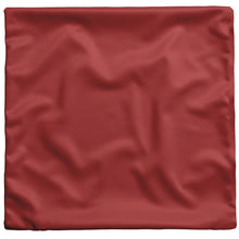 Load image into Gallery viewer, Cholcolate Lab Gifts, Christmas Dog Pillow, Brown Lab Owners Gift