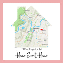 Load image into Gallery viewer, First Time Homebuyer Gift, Housewarming Gift for Best friend, Realtor Closing Gift