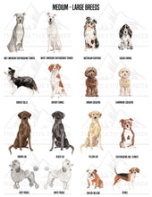 Load image into Gallery viewer, Custom Adventure Dog Mug | Gift for Dog Owner | Mountain Dog | Outdoor Dog Lovers Present | Pet Memorial Gift