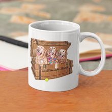 Load image into Gallery viewer, Golden Treasures Rescue Columbus Ohio