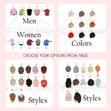 Load image into Gallery viewer, Mother Sympathy Gift, Loss of Mother Gift, Mother in Heaven Angel Wings