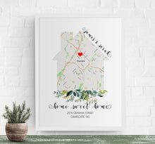 Load image into Gallery viewer, 1st Home Gift