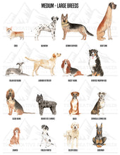 Load image into Gallery viewer, Custom Adventure Dog Mug | Gift for Dog Owner | Mountain Dog | Outdoor Dog Lovers Present | Pet Memorial Gift