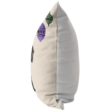 Load image into Gallery viewer, German Short Haired Pointer Christmas Pillow