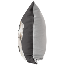 Load image into Gallery viewer, Golden Retriever Watercolor Throw Pillow