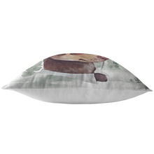 Load image into Gallery viewer, Chihuahua Pillow | Vintage Dog Decor | Chi Lovers Gift