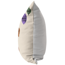 Load image into Gallery viewer, Boxer Dog Christmas Pillow | Dog Lovers Gift | Christmas Gift for Her