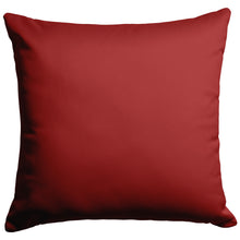 Load image into Gallery viewer, Cholcolate Lab Gifts, Christmas Dog Pillow, Brown Lab Owners Gift
