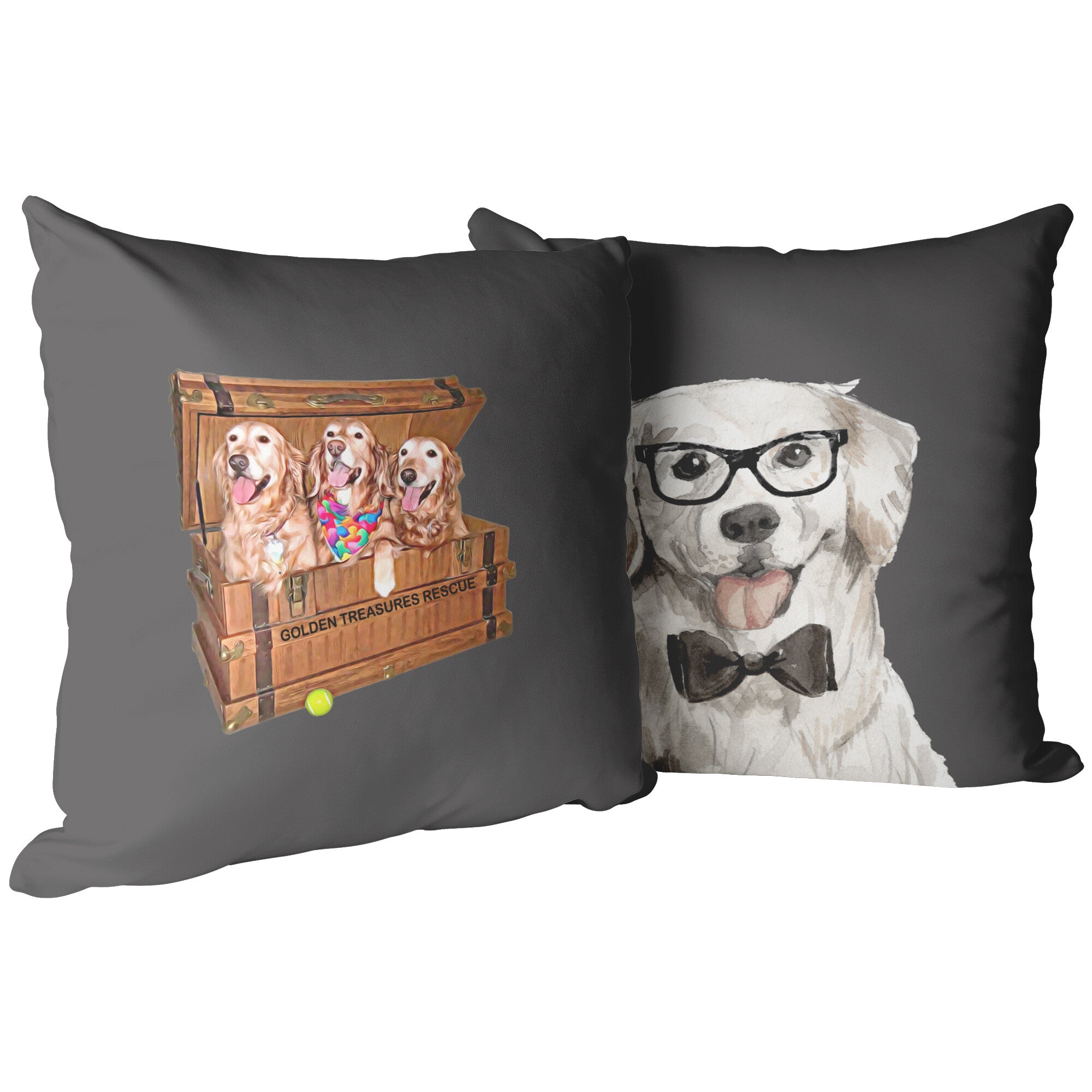 Golden retriever gifts merchandise store